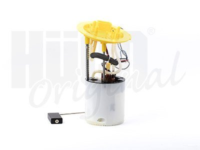 AUDI електро-бензонасос A6 Allroad C6 3.2 06-08, A6 C6 Avant 2.0 05-11 HUCO 133582