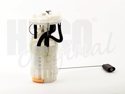 Паливний насос в зборі HUCO 133599