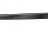 Поліклиновий ремінь HUTCHINSON 1590K6 (фото 2)