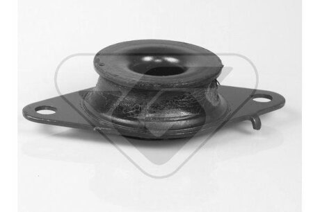 Фото 1 - ремінь генератора поліклиновий HUTCHINSON 1852 K 8TK Ремінь генератора поліклиновий HUTCHINSON 1852 K 8TK (фото 1)