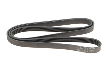 Доріжковий пас HUTCHINSON 2155 K 6