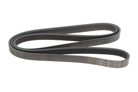 Доріжковий пас HUTCHINSON 2155 K 6