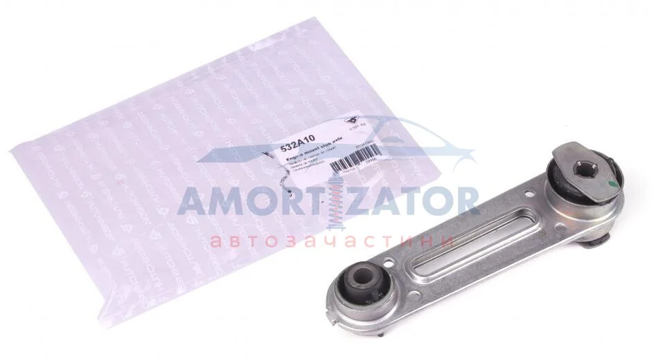 Подушка двигуна HUTCHINSON 532A10 (фото 1)
