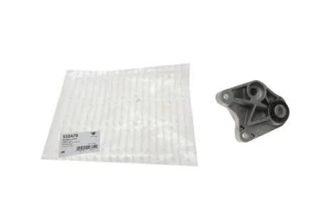 Опора двигуна HUTCHINSON 532A79