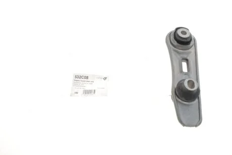 Опора двигуна HUTCHINSON 532C08