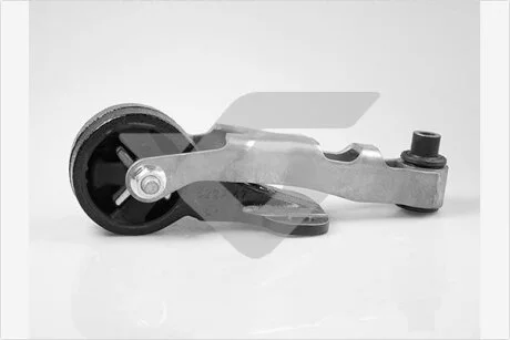 Подушка двигуна передн Прав, верх VOLVO C30, C70 II, S40 II, V40, V50 2.0D/2.4/2.4D 04.04-03.15 HUTCHINSON 532D67