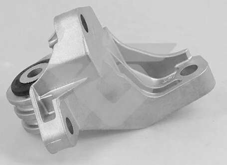 Опора КПП HUTCHINSON 532D81