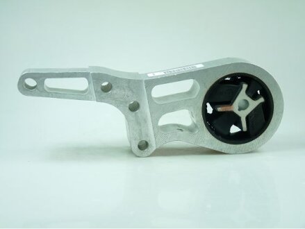 Подушка двигуна передн Прав, нижн VOLVO C30, C70 II, S40 II, V40, V50 2.0D/2.4/2.4D 04.04-03.15 HUTCHINSON 532E05