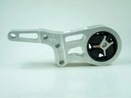 Подушка двигуна передн Прав, нижн VOLVO C30, C70 II, S40 II, V40, V50 2.0D/2.4/2.4D 04.04-03.15 HUTCHINSON 532E05