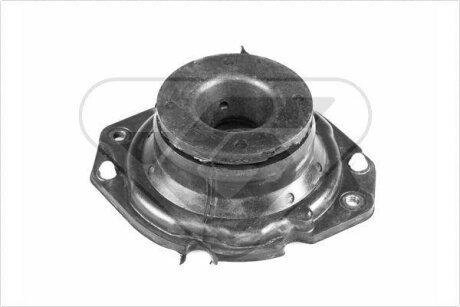 Подушки амортизатора HUTCHINSON 533048