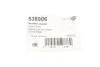 Опора КПП HUTCHINSON 538906 (фото 2)