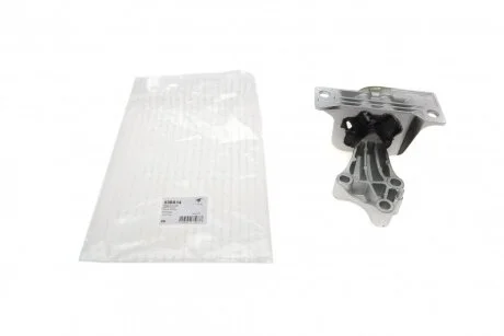 Кріплення коробки передач HUTCHINSON 538A14