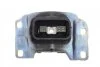 Подушка КПП Ford Focus/C-Max II/Kuga I/ II -Л HUTCHINSON 538A21 (фото 4)