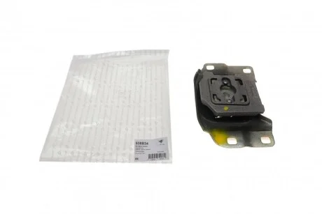 Кріплення коробки передач HUTCHINSON 538B34