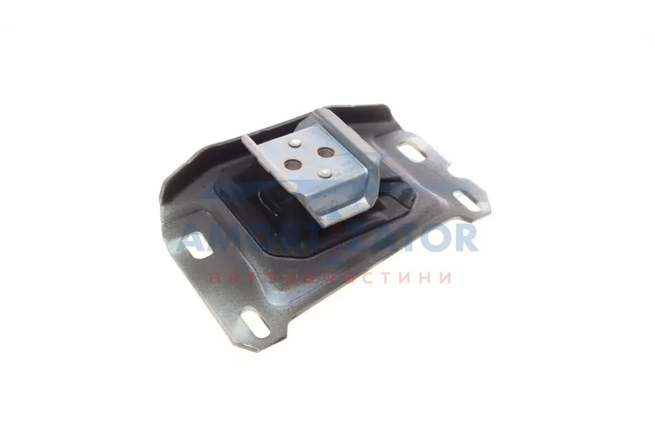 Подушка КПП Citroen C4/Jumpy 1.6HDi 14- Л. (OE якість) HUTCHINSON 538B59 (фото 1)