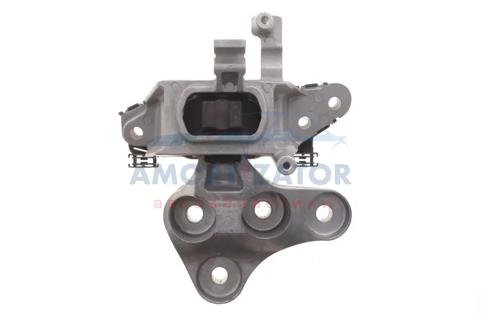 Подушка коробки передач HUTCHINSON 538C60 (фото 1)