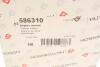 Опора двигуна HUTCHINSON 586310 (фото 9)