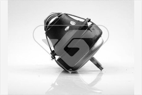 Подушка двигуна перед. Volvo S60/S80/V70/XC70/XC90 2.0-3.2 97-14 (OE якість) HUTCHINSON 586346