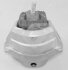 Подушка двигуна BMW 5 (E60/E61) 2.5/3.0 05-10 (OE якість) HUTCHINSON 586411 (фото 1)