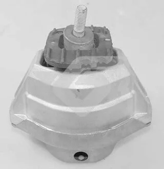 Подушка двигуна BMW 5 (E60/E61) 2.5/3.0 05-10 (OE якість) HUTCHINSON 586411