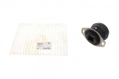 Опора КПП HUTCHINSON 586425