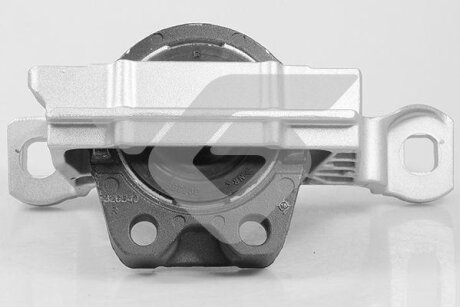 Подушка двигуна передн прав, верх, гумово-металев. VOLVO V40 1.6D 03.12-12.16 HUTCHINSON 586732