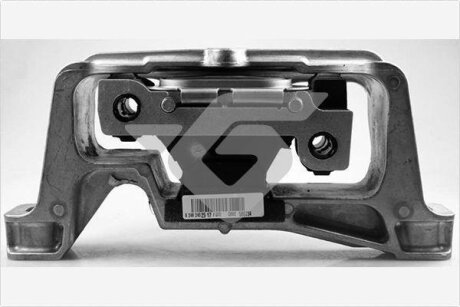 Подушка двигуна MB A-class (W176) 12-18 Пр. (OE якість) HUTCHINSON 586734