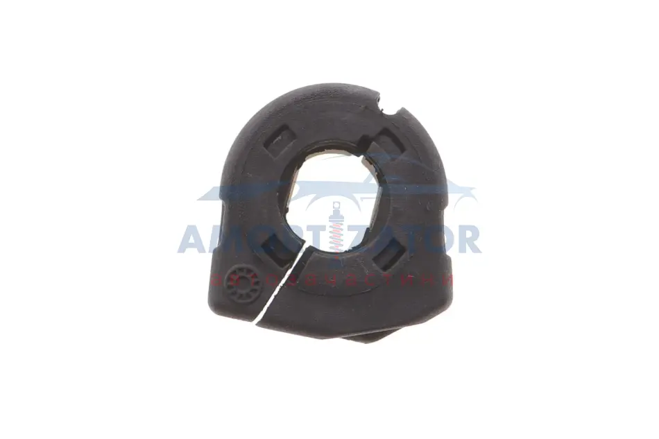 Втулка переднього стабілізатора Peugeot 207/208/ Citroen C3 06- (22 mm) HUTCHINSON 590203 (фото 1)