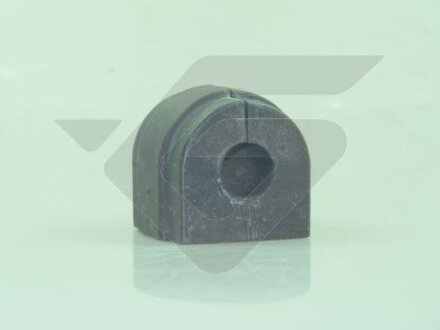 Подушка(втулка) стабілізатора HUTCHINSON 590350