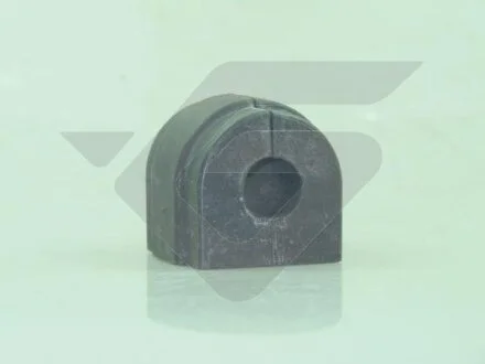 Подушка(втулка) стабілізатора HUTCHINSON 590350