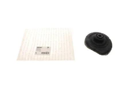 Опора амортизатора HUTCHINSON 590567