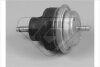 Подушка двигуна Peugeot 206/306/Berlingo/Partner 1.6i/HDI 97-05 HUTCHINSON 594150 (фото 1)