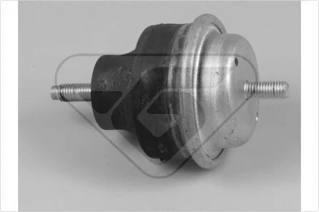 Подушка двигуна Peugeot 206/306/Berlingo/Partner 1.6i/HDI 97-05 HUTCHINSON 594150