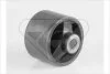 Подушка двигуна (верхня) Volvo 850/C70/S70/S80/V70/XC70 2.0-2.5D 91-07 Л. HUTCHINSON 594243 (фото 1)