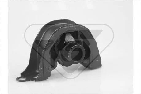 Подушка двигуна Honda Civic 1.3-1.6 91-01 Лів. HUTCHINSON 594303