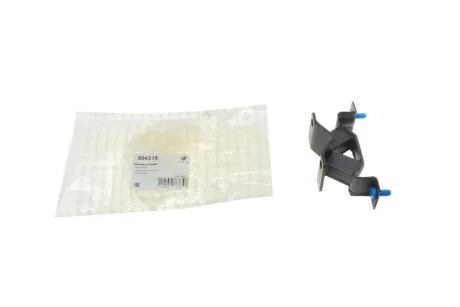 Опора КПП HUTCHINSON 594315
