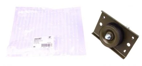 Кріплення коробки передач HUTCHINSON 594387