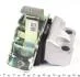 Подушка КПП Citroen Nemo/Peugeot Bipper 1.3/1.4HDI 08- Л. (OE якість) HUTCHINSON 594438 (фото 3)
