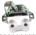 Подушка КПП Citroen Nemo/Peugeot Bipper 1.3/1.4HDI 08- Л. (OE якість) HUTCHINSON 594438 (фото 4)