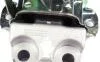 Подушка КПП Citroen Nemo/Peugeot Bipper 1.3/1.4HDI 08- Л. (OE якість) HUTCHINSON 594438 (фото 9)