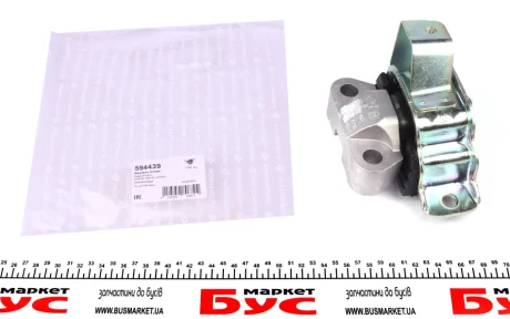 Опора КПП HUTCHINSON 594439