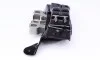 Подушка АКПП VW Golf VII/Passat/Skoda Octavia 1.6/1.8/2.0D 12- Л. HUTCHINSON 594447 (фото 4)