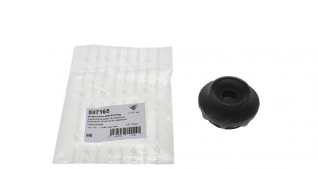 Подушки амортизатора HUTCHINSON 597165