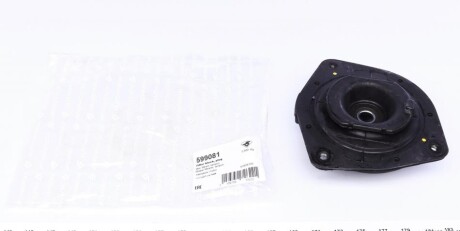 Подушки амортизатора HUTCHINSON 599081