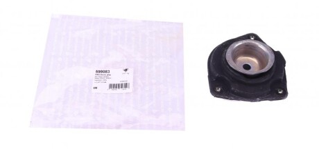 Подушки амортизатора HUTCHINSON 599083