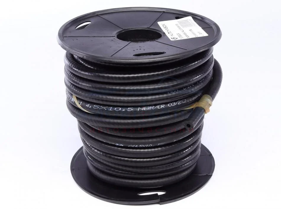 Шланг HUTCHINSON ALIZE D4,5 X 10,5 (фото 1)