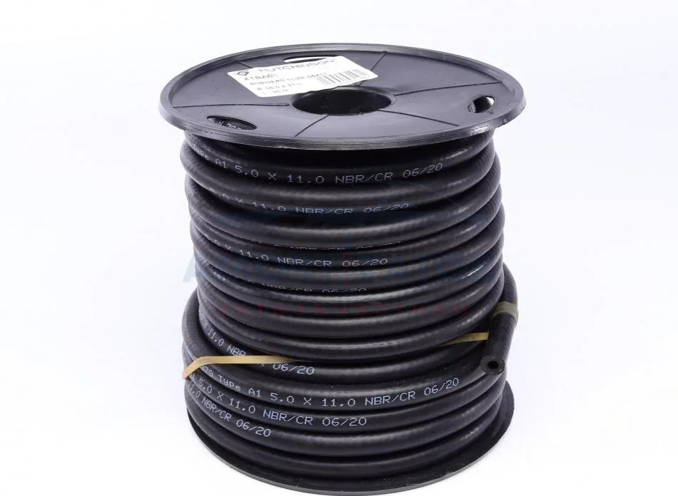 Шланг HUTCHINSON ALIZE D5X11 (фото 1)