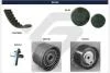 Комплект ГРМ Renault Kangoo 1.6 01- HUTCHINSON KH 132 (фото 1)