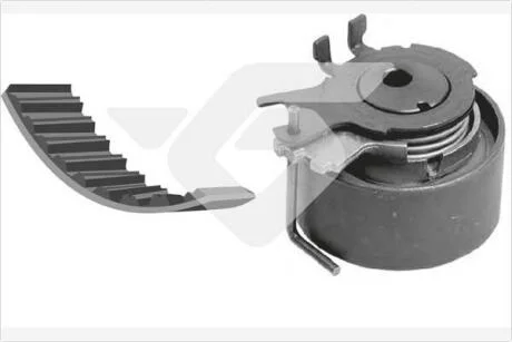 Комплект зубчастих ременів HUTCHINSON KH236