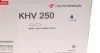 Комплект ременя генератора HUTCHINSON KHV 250 (фото 15)